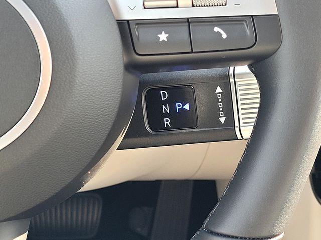 2025 Hyundai Tucson - $34,918