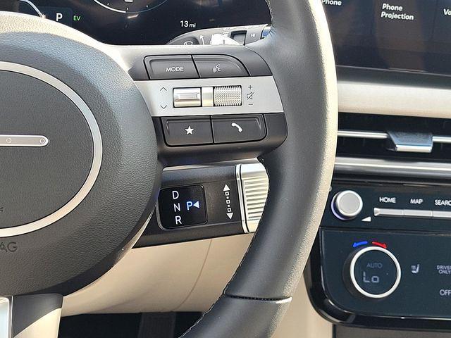 2025 Hyundai Tucson - $34,918