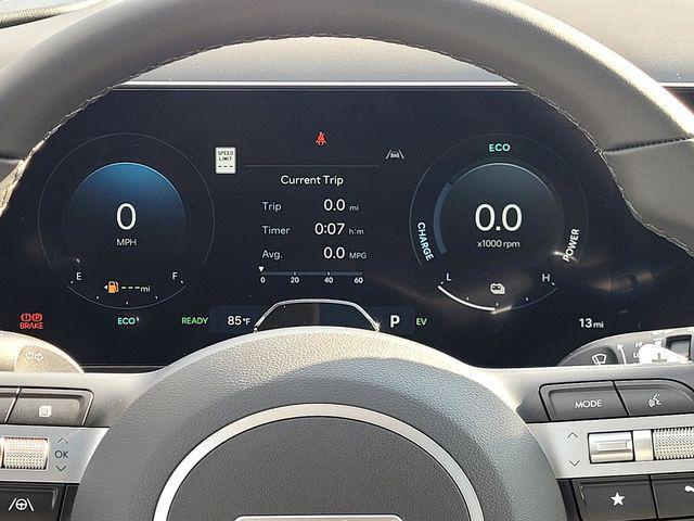 2025 Hyundai Tucson - $34,918