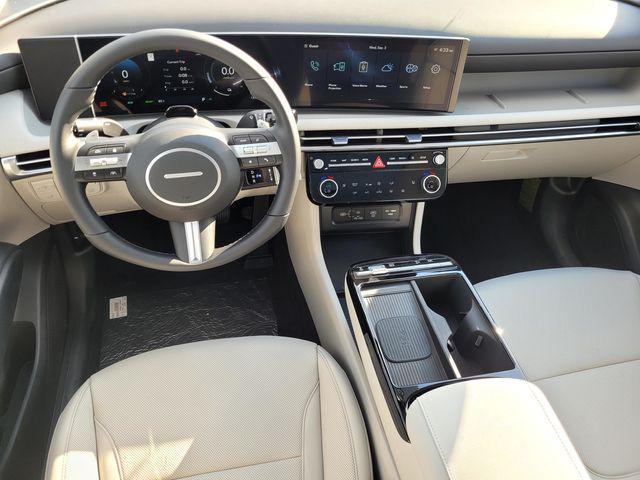 2025 Hyundai Tucson - $34,918