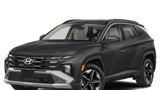 Preowned 2025 Hyundai TUCSON Hybrid SEL Convenience for Sale