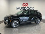 2025 TUCSON Hybrid Thumbnail 2