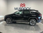 2025 TUCSON Hybrid Thumbnail 5