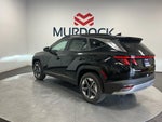 2025 TUCSON Hybrid Thumbnail 7