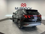 2025 TUCSON Hybrid Thumbnail 8