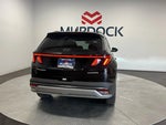 2025 TUCSON Hybrid Thumbnail 10