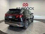 2025 TUCSON Hybrid Thumbnail 11