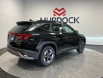 2025 TUCSON Hybrid Thumbnail 12