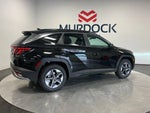 2025 TUCSON Hybrid Thumbnail 13
