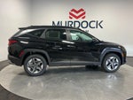 2025 TUCSON Hybrid Thumbnail 14