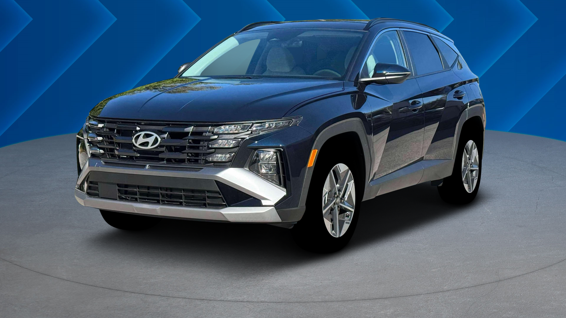Preowned 2026 Hyundai TUCSON Hybrid SEL Convenience for Sale