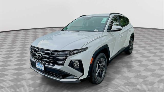 Preowned 2026 Hyundai TUCSON Hybrid SEL Convenience for Sale
