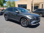 2025 TUCSON Hybrid Thumbnail 2