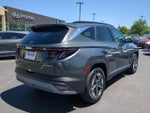 2025 TUCSON Hybrid Thumbnail 4