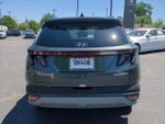 2025 TUCSON Hybrid Thumbnail 5