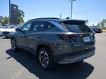 2025 TUCSON Hybrid Thumbnail 6