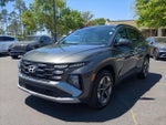 2025 TUCSON Hybrid Thumbnail 8