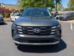 2025 TUCSON Hybrid Thumbnail 9
