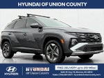 2025 TUCSON Hybrid Thumbnail 1