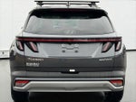 2025 TUCSON Hybrid Thumbnail 4