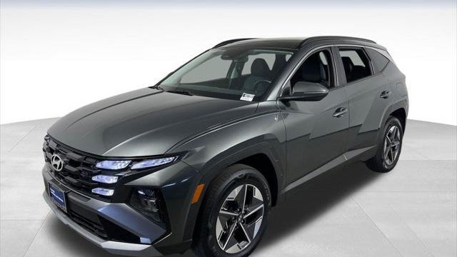 Preowned 2025 Hyundai TUCSON Hybrid SEL Convenience for Sale