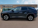 2025 TUCSON Hybrid Thumbnail 3