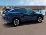 2025 TUCSON Hybrid Thumbnail 8