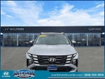 2025 TUCSON Hybrid Thumbnail 2
