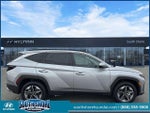 2025 TUCSON Hybrid Thumbnail 5