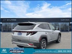 2025 TUCSON Hybrid Thumbnail 6