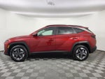 2025 TUCSON Hybrid Thumbnail 2
