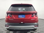 2025 TUCSON Hybrid Thumbnail 4