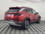 2025 TUCSON Hybrid Thumbnail 5