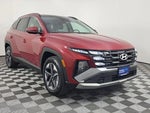 2025 TUCSON Hybrid Thumbnail 6