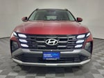 2025 TUCSON Hybrid Thumbnail 7