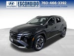 2025 TUCSON Hybrid Thumbnail 1