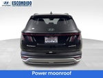 2025 TUCSON Hybrid Thumbnail 4