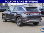 2025 TUCSON Hybrid Thumbnail 2