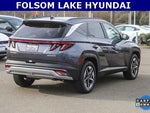 2025 TUCSON Hybrid Thumbnail 4
