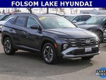 2025 TUCSON Hybrid Thumbnail 5