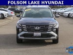 2025 TUCSON Hybrid Thumbnail 6