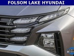 2025 TUCSON Hybrid Thumbnail 7