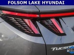 2025 TUCSON Hybrid Thumbnail 8