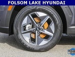 2025 TUCSON Hybrid Thumbnail 9
