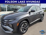 2025 TUCSON Hybrid Thumbnail 1