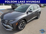2025 TUCSON Hybrid Thumbnail 2