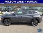 2025 TUCSON Hybrid Thumbnail 4