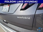 2025 TUCSON Hybrid Thumbnail 7