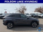 2025 TUCSON Hybrid Thumbnail 8