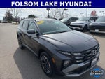 2025 TUCSON Hybrid Thumbnail 11